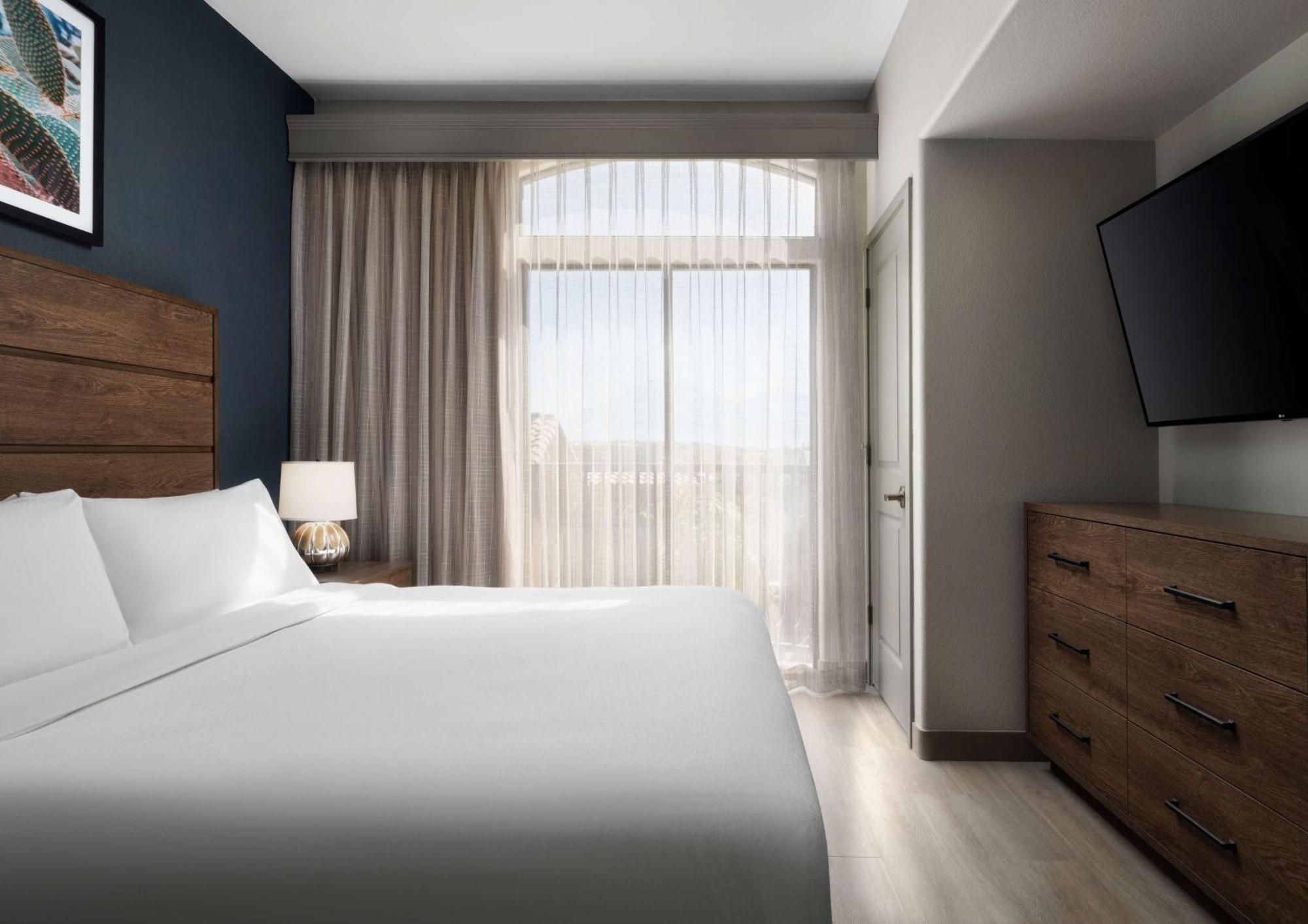 Embassy Suites Tucson - Paloma Village Zewnętrze zdjęcie